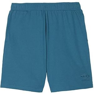 Umbro Piqué shorts in sportstijl voor heren