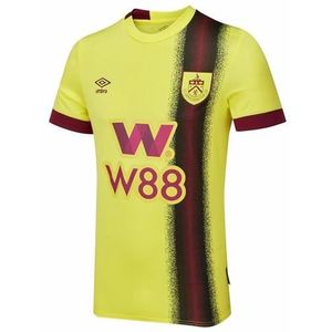 Umbro Burnley Uitshirt SS