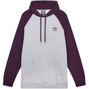 Umbro Core Raglan Hood