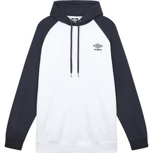 Umbro Core Raglan Hood