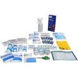 Astroturf medische navulkit - inhoud verzorgingskoffer