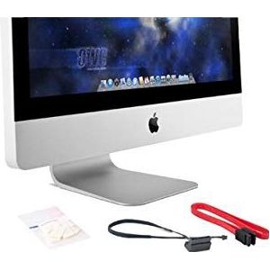 OWC - Interne SSD DIY kit voor Apple iMac 21,5 inch 2011 modellen