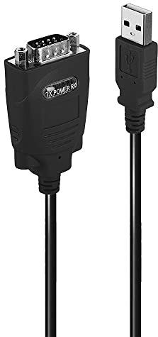 LINDY USB RS485 converter