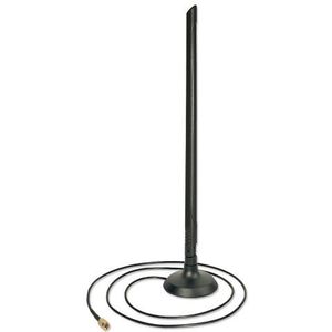 LINDY 52109 7dBi WLAN binnen-omnidirectionele antenne