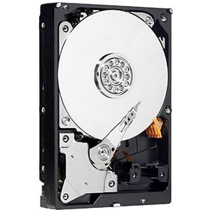 WD 250GB AV-GP harde schijf
