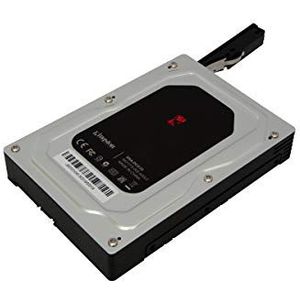 Kingston Sna-Dc2/35 2.5, 3.5"" Sata Drive Carrier Computerkast Onderdeel, Zwart