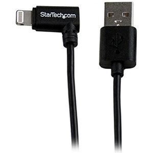 StarTech.com 2 m USB-oplaadkabel voor 6 inch laad- en synchronisatiekabel