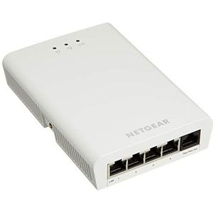 NETGEAR WN370 300 Mbit/s Wit Power over Ethernet (PoE)