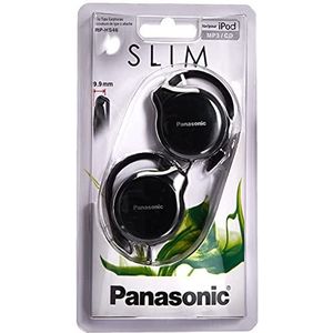 Panasonic RP-HS46 Clip in-ear hoofdtelefoon