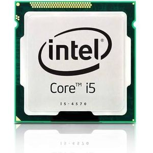 Intel Core i5 4570 PC1150 6MB cache 3,2 GHz Tray