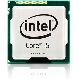 Intel Core i5-4570 Processor 3,2 GHz 6 MB LGA 1150 CPU44; OEM