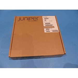 Juniper SSG-5-SB Juniper SSG 5 met 128 MB geheugen, RS232 seriele backup-interface