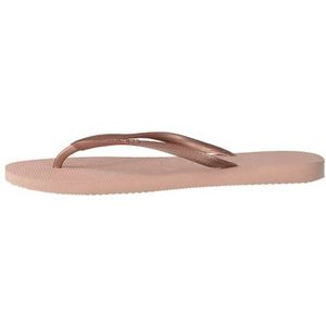 Havaianas - 4000030 - Teenslippers - Zwart - Rubber