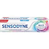 Sensodyne Complete Protection Tandpasta - Natuurlijke Bouwstenen - 75ml