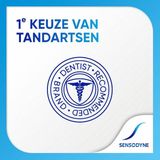 Sensodyne Complete Protection Tandpasta - Natuurlijke Bouwstenen - 75ml