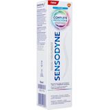 Sensodyne Complete Protection Tandpasta - Natuurlijke Bouwstenen - 75ml