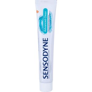 Sensodyne - Toothpaste for Complete Protection of Tooth Advanced Clean 75 ml - 75ml