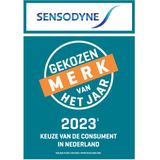 Sensodyne Tandenborstel deep clean extra soft - 1st