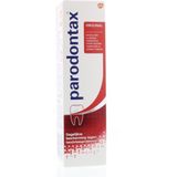 Parodontax tandpasta Fluoride 75ml