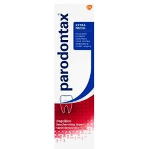 Parodontax Tandpasta extra fresh - 75ml