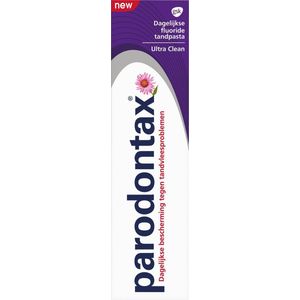 Parodontax Tandpasta Ultra Clean 75ml