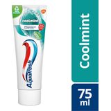 Aquafresh Tandpasta Coolmint 75 ml