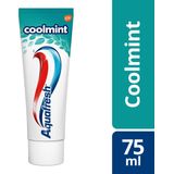 Aquafresh Tandpasta Coolmint 75 ml