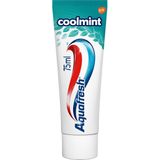 Aquafresh Tandpasta Coolmint 75 ml