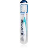 Sensodyne - Zachte Verzorging - Tandenborstel - Wit - 1 Stuk