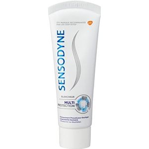 Sensodyne - Complete Protection Whitening - Tandpasta - 75 ml