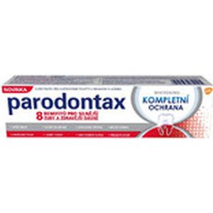 Parodontax - Complete Protection Whitening - Tandpasta - 75 ml