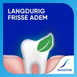 Sensodyne Freshmint tandpasta voor gevoelige tanden 75ml