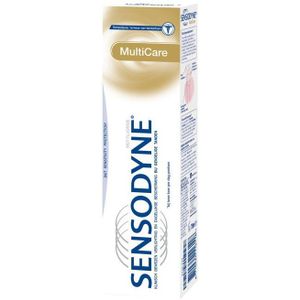 Sensodyne Tandpasta MultiCare 75 ml