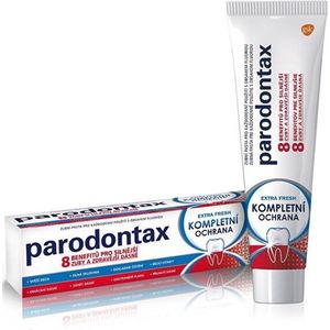 Parodontax - Complete Protection Tandpasta - Extra Fresh - 75 ml