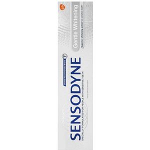 Sensodyne - Gentle Whitening - Tandpasta - 75 ml