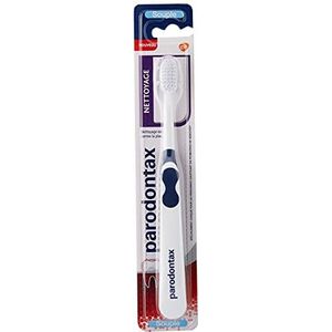 Parodontax - Soft Cleaning - Tandenborstel - Zacht - Ergonomische Handgreep