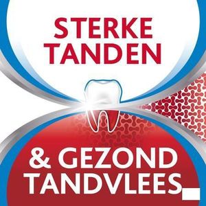 Parodontax - Complete Protect - Tandpasta - 75ml - Whitening