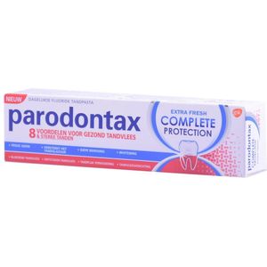 Parodontax Tandpasta Extra Fresh Complete Protection - 75ml