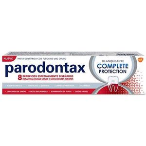 Paradontax - Complete Paradontax - Tandpasta - 75 ml