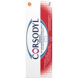 Corsodyl Tandgel - 50 gram