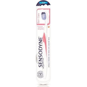 Sensodyne - Sensitivity & Gum Toothbrush - Soft Toothbrush