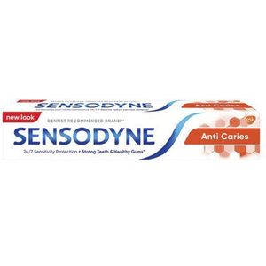 Sensodyne Tandpasta Anti-Cariës 75ml