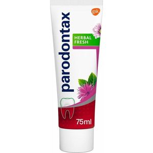Parodontax Tandpasta Herbal Fresh - 75ml