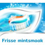 Aquafresh - Tandpasta - Freshmint 3-in-1 - 15 ml