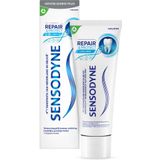 Sensodyne Repair & Protect Tandpasta voor gevoelige tanden 75 ml