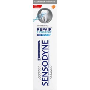 Sensodyne Tandpasta Repair & Protect Whitening 75 ml