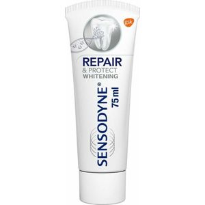 Sensodyne Tandpasta Repair & Protect Whitening 75 ml