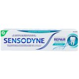 Sensodyne Tandpasta Repair & Protect Extra Fresh 75 ml