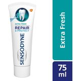 Sensodyne Tandpasta Repair & Protect Extra Fresh 75 ml