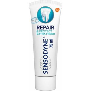 Sensodyne Tandpasta Repair & Protect Extra Fresh 75 ml